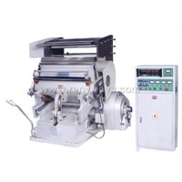 Foil Stamping And Die-Cutting Machine Series