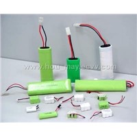 NiMH Battery/Battery Pack For E Toys