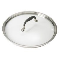 glass lid for quality cookware