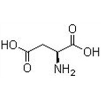 L-aspartic acid