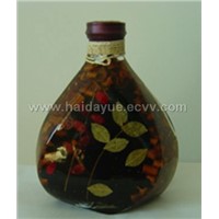 Decorative Bottle