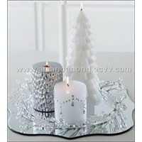 christmas candles