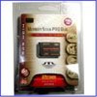 PSP memory stick