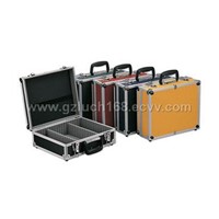 Aluminium Tool Cases (WT702)