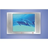 waterproof 17&amp;quot; lcd tv