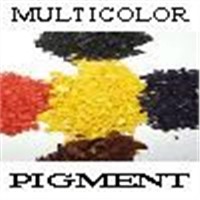 pigment chip