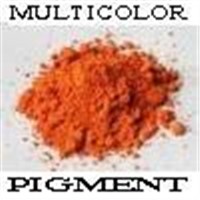 pigment orange