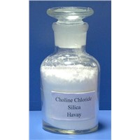 Choline Chloride Silica Powder