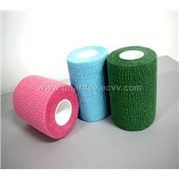Cotton Cohesive Elastic bandage