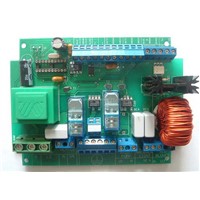 PCB + Assembly + Components