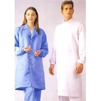 Cleanroom Garment