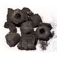 Hardwood Charcoal