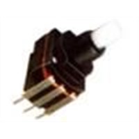 CARBON POTENTIOMETER