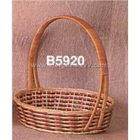 Basket for Flowers &amp;amp; Gifts