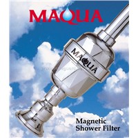 MAQUA Magnetic Shower Filter