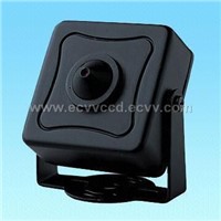CCTV Miniature Cameras with Pinhole Lens