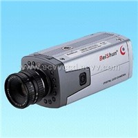 Color CCTV / CCD Camera