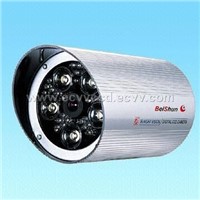 Color CCTV / CCD Camera