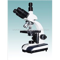 BIOLOGICAL MICROSCOPE