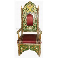 Ajami living room Chair