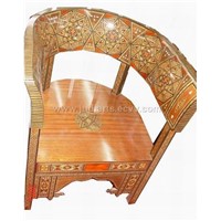 Mosaic living room Chair