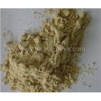 Lyophilized Larva Powder