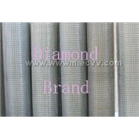 Diamond brand welded wire netting (electric galvan
