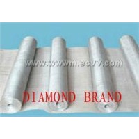 Diamond brand aluminum alloy wire mesh