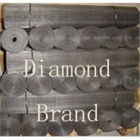 Diamond brand Iron wire cloth