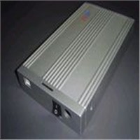 Mobile Enclosure-3.5HDD Enclosure