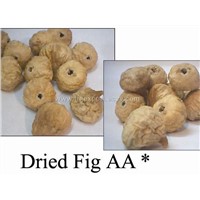 Dried Fig AA