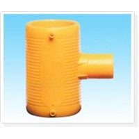 PE Heating Pipe &amp;amp; Fitting Mould