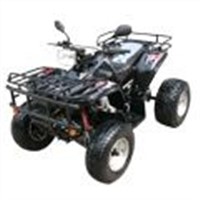 ATV , Quads