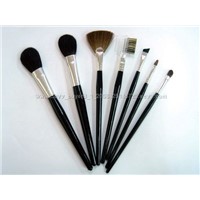 Cosmetic brush set (7pcs)