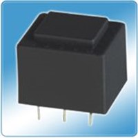 encapsulated transformer