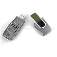Fingerprint Flash Disk / Sweep Sensor Chip/Fingerprint Sensor