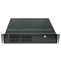 Video and Streaming Server