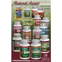 [USA] Quality Natural Herbal Products