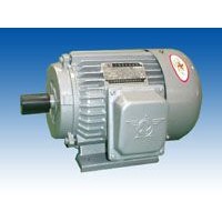 YD series IEC 3-phase asynchronous motor