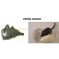 Mouse Squeeze ball