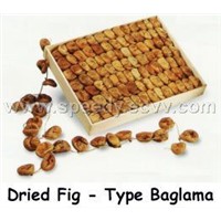 Dried Figs type Baglama