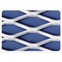 Daimond brand aluminum expanded wire netting