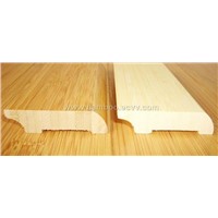 Skirting Board ( Bamboo Flooring Trim )