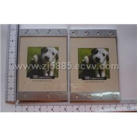 pet frame