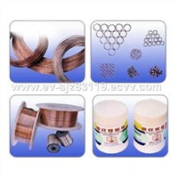 Sell Silver Brazing Alloys