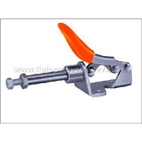 push/pull type toggle clamp