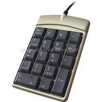 Digital Keyboard