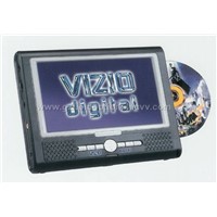 Portable DVD Player