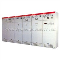 Alternating Current Low Pressure Switch Box (GGD)