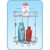 Shower Rack